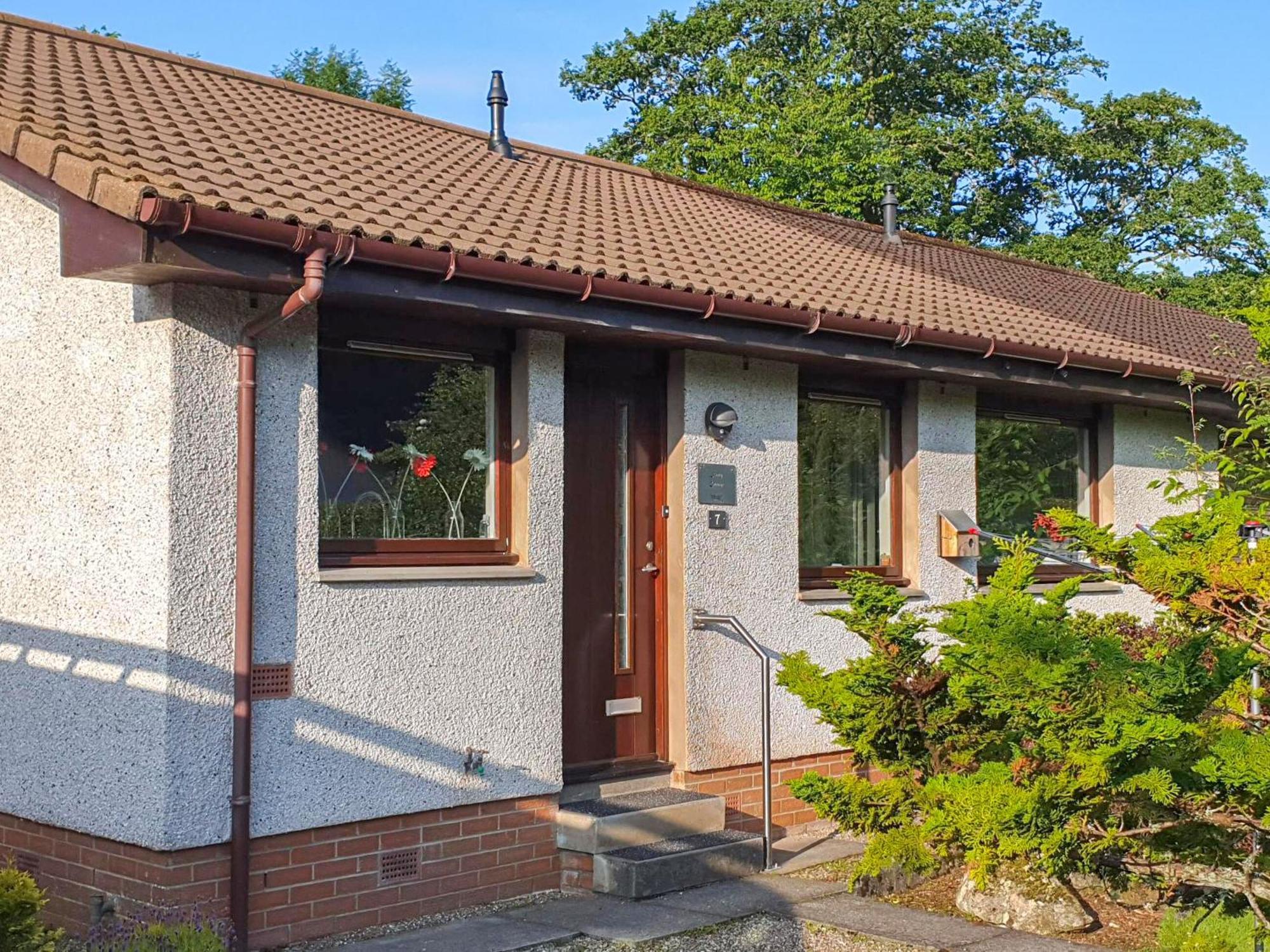 פיטלוצ'רי Ferry Cottage מראה חיצוני תמונה